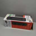 Fast Heating Space Heater, Programmable Thermostat, Easy Control, Widespread Oscillation, Over Heating & Tip-over Switch Protection, 19 inch