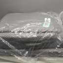 Adjustable Leg Elevation Pillows for Swelling After Surgery, Cooling Memory Foam Leg Wedge Pillow for Blood Circulation, Wedge Pillow for Sleeping, Sciatica Back Knee Hip Ankles Pain Relief