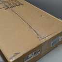 Dog Ramp for Bed - Foldable Small to Large Dog Ramp for Couch - 6 Adjustable Height from 12" to 24" - Stairs with High Traction Mat - Wooden Portable Ramp for Dogs to Get on Bed Couch Car Up to 200LBS