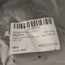 GORGLITTER Women's Low Rise Sweatpants Wide Leg Sweat Pants Drawstring Elastic Waist Casual Workout Pants (Black)