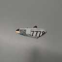 Cool Stuff Dragons Swords Metal Custom Lighter, Unique Gifts for Men Fireplace Candles Camping BBQ,Reusable & Inflatable Torch Lighters, Suitable for Boys & Men(No Gas)(Red Copper)