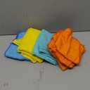 MR.SIGA Microfiber Cleaning Cloth, Pack of 24, Size:12.6" x 12.6"