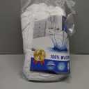 Full Size Mattress Protector Waterproof Mattress Topper Pad Cover Super Noiseless Soft & Breathable Mattress Protector Terry for Pets Kids Adults 54" x 75" Fitted Bed Sheets