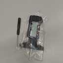 GODESON Tire Tread Depth Gauge,Digital Tire Tread Depth Gauge in 1Inch/25.4mm with Color-Coded Bar, Easy Read Tire Depth Gauge for Cars, Trucks, Motorcycles