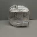 Dreo Humidifiers for Bedroom, 4L Top Fill for Large Room, 36H Runtime, 28 dB Quiet Supersized Cool Mist Air Humidifier for Baby Nursery, Plants, Indoor, Night Light, Easy to Clean & Fill, White