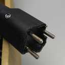 48 Volts 15 AMP Golf Cart Battery Charger 3-Pin Style Plug with Temperature Sensor Compatible with 2007-2024 Yamaha G29 Drive & Drive 2 Golf Cart (Lead Acid)