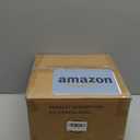 Wall Clock for Kids Learning - Teaching Time Wall Clocks Battery Operated Silent Non Ticking - Analog Colorful Clock Decorative for Kids Room Classroom School(8 Inch)