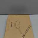 SENSARTE Nonstick Ceramic Frying Pan with Lid 8/9.5/10/11/12.5 Inch Omelet Pan Skillet, Free of Intentionally Added PFAS/PTFE Non-toxic Chef's Pan Induction Compatible Pan, Heat Resistant Handle