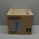 Poise Incontinence & Postpartum Pads for Bladder Leaks, 7 Drop Ultra Absorbency, Long Length, 78 Count