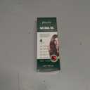 Batana Oil for Hair Growth  100% Pure Organic & Raw Batana  Promotes Thicker, Stronger Hair, Helps Prevent Hair Loss  Natural for Men & Women  10.58 oz