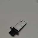 Car Mass Air Flow Meter Sensor, OEM# 22680-7S00A 22680-7S000 Vehicle Airflow Sensor Replacement, Automotive Replace Accessories, Compatible with Altima Frontier Maxima