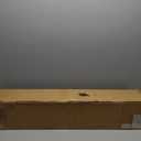 68003272AA Rear Axle Shaft Assembly with Axle Bearing and Seal Compatible with 2007-2011 J'-eep Wrangler 2012-2018 3.6L 2018 Wrangler JK 3.6L, Replace# 630-338