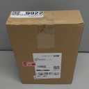 Sasylvia 24 Pcs Jewelry Gift Boxes, 3 x 3 x 1.4 Inches Small Gift Boxes Necklace Case Bulk for Jewelry Mother's Day(Black)