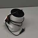 Mini Portable Projector, Support 4K 1080P with Dual-Band WIFI6 5G Wireless 5.0 Bluetooth Android 11,160 ANSI,180 Rotatable, Auto Keystone Correction, 35"-130" Screen Video Projector