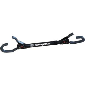 Swagman 64005 Deluxe Bar Adapter – Bike Rack Frame Adapter for Hanging and Tray Style Bike Racks