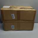 Knee Scooter for Adults for Foot Injuries, Storage Bag, 13" Knee Pad