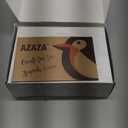 A7 Gray Invitation 5x7 Envelopes - Self Seal, Square Flap,Perfect for 5x7 Cards, Weddings, Birthday, invitations, Graduation, Baby Shower, 5.25 x 7.25 Inches, 100 Pack, (Gray)