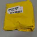 Rc Bumper Models For Trx-4 For Axial For Scx10 II 90046 III AXI03007 1/10 Metal Front Bumper With Light RC Crawler Track Upgrade Accessories(Black)