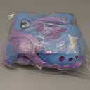 Wings Dragon Plush Toys Stuffed Animal Plushies Cute Dragon Figure Merch Present for Kids Aged 3+ (Purple)