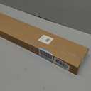 LazBlinds No Tools No Drill Cordless Cellular Shades, Top Down Bottom Up (TDBU) Honeycomb Shades for Home, Blackout Light Blocking Thermal Insulation Blinds for Windows, 26" W x 64" H, White