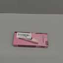 Bikini Trimmer for Women Electric Razors, Electric Razor 2 in 1 Shaver Pubic Hair, LED Display with IPX7 Waterproof - Rechargeable Lady Trimmer for Underarm Body Leg Face - Carmine Pink