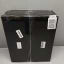 WANGYUANJI Iron Wok,12.59 inch Woks for Stir-fry, Chinese Stir Fry Pan Uncoated, Traditional Flat Bottom Iron Pot for Induction, Electric, Gas, Suitable for All Stoves(Pure Iron Wok)