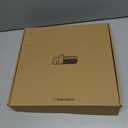 GORILLA GRIP Cat Window Perch, Foldable Cat Window Hammock Bed with 6 Large Suction Cups, Cordless Indoor Wall Shelves, Strong Metal Frame Holds 40lbs, Reversible Washable Sherpa Cover, Large Gray