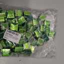 Venchi - Pistachio Cremino Chocolates, Pistachio and Gianduia Flavor, Chocolate Candy Bulk, Gluten-Free, 2.2 lb Bag (EXP 11/07/27)