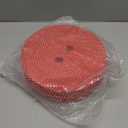 JAEMEYEM Upgraded Collapsible Stool Chair, Folding Stool, Lightweight, Sturdy, Adjustable, Portable, Foldable Seat Stools for Outdoor Camping Fishing Hiking BBQ