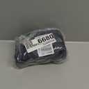 Primacare DS-9197-BL Professional Classic Series Manual Adult Size Blood Pressure Kit, Emergency Bp kit with Stethoscope and Portable Leatherette Case, Nylon Cuff, Blue