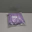 Dog Sweaters for Large Dogs Turtleneck Knitted Pet Clothes Solid Color Puppy Sweater Warm Dog Sweater(Green&XL)