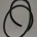 D&D PowerDrive 4L520W Automotive Kevlar Replacement Belt, Aramid, 1