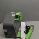 Air Cushion Machine Portable 12 M/Min Speed Air Pillow Machine Inflatable Packaging Machine in Various Widths