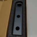 SALMAN 5T 11,000 LBS WLL Aluminum Alloy 6061 Long Hitch Receiver Winch Accessories