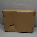 ROYAXING Arm Bike for Physical Therapy - Hand Bike/Upper Body Ergometer, Portable Arm Pedal Exerciser for Seniors with Dual Suction Cups, Adjustable Resistance, White & Black