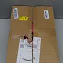 6347pcs Romantic Rose Petals & Candles Set - 'I LOVE YOU' Letters, 6000 Rose Petals, 48 Heart Candles, Balloons & Decorations for Anniversary, Valentine's Day, Proposal