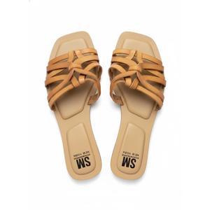 SM New York Comfortable Sandals for Women Size 11