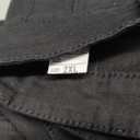 Women's Cargo Jeans Pants, 2XL