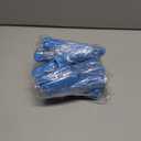 2 x 6 Pcs Crawfish Peeler, Sturdy and Practical Crayfish Shelling Device, Convenient and Smart Seafood Sheller Tool for Families and Restaurant (Blue, 6 Pcs)