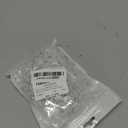 100 Pcs Curtain Track Glider Rollers Hooks Ceiling Tracks Hooks Plastic Mute Wheel Rollers Ball Pulley Windows Shower Curtain Tracks