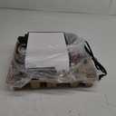 CHULUX Baf-Pro Espresso Machine, Mini Espresso Machine for Nespresso Original Capsules, Single Serve Coffee Machine for Home Espresso & Lungo Maker, Italian ODE 20 Bar Pump, White