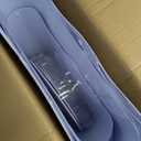 White Cylinder Stands for Party, Party Cylinders Set of 3 Stand, Pedestal Stands for Display Birthday Wedding Bridal Baby Shower Party Decorations 35.4''(L) 29.5'' (M) 23.6'' (S)