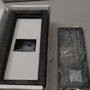 9.26" Wireless Car Play Screen for Apple CarPlay & Android Auto, Portable Car Tablet with Backup Camera, Mirror Link, OTA Updates, Bluetooth 5.2, GPS Navigation, Plug & Play, Voice Control (Black)