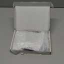 LOIYLLEN Driver Side Mirror Replacement for Honda Accord 2018 2019 2020 2021 2022 - Left Side Mirror Glass, Rear View Mirrors Glass with Power Heated