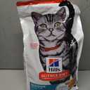 Hill's Science Diet Adult 1-6 Indoor Dry Cat Food, Chicken, 7 lb. Bag (EXP 04/01/27)