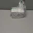 Heatuff 7 Pairs Womens Ankle Socks Athletic Cushioned Anti-Blister Running Low Cut Socks with Tab