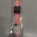 Smart Watch for Kids, Toddler Watch Toys with 39 Games Camera Video Recorder Music Alarm Calculator Calendar Stopwatch Flashlight Pedometer Birthday Gift Toys for 3-12 Year Old Boys and Girls (Pink)