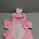 Spooktacular Creations Halloween Baby Animal Costume, Toddler Hooded Jumpsuit for Baby Halloween Dress Up Costume Party, 12-28 Months