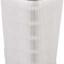 Air Purifier Filter Screen, Replacement High Efficiency Particle Air Filter, Compatible With Pure 411 Purifier And Mini Air Purifier, Air Purifier Accessories 2 Pack