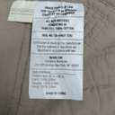 EVERGRACE Cross Stitch Pre-Washed Cotton Quilt Bedding Set Queen Size, Oversized 3 Pieces Lightweight Bedspread Coverlet for All Season, with 2 Matching Shams, Driftwood, 92"x92